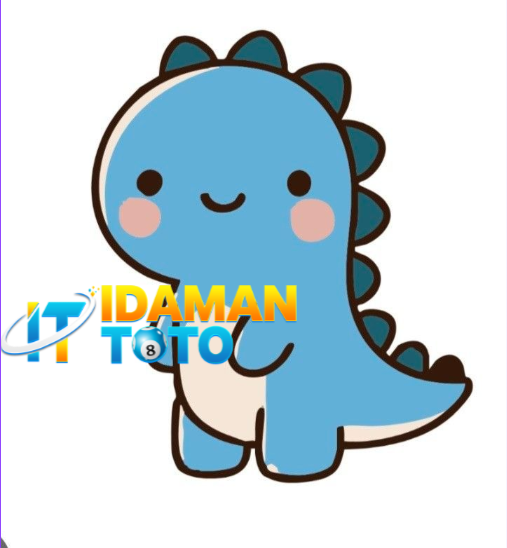 IDAMANTOTO ⚡ Link Jitu Login Situs Togel Online Dan Bandar Toto Slot4D