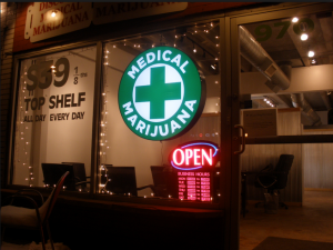 How to Open a Dispensary 