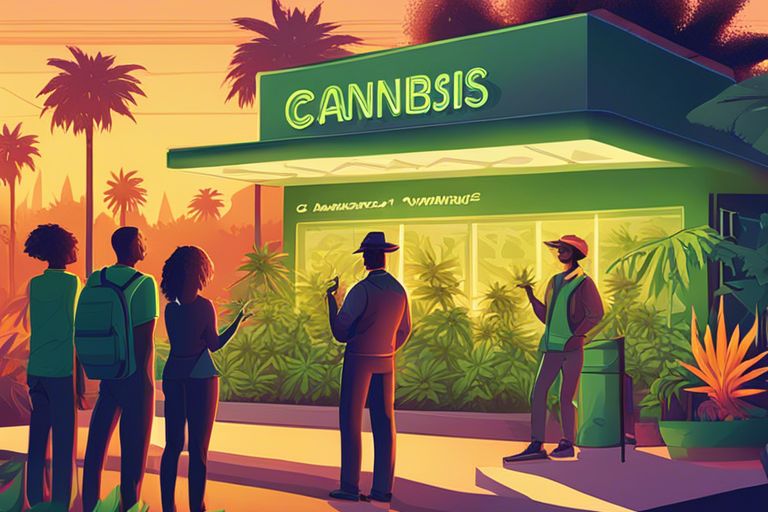 Are You Ready To Embark On The Enlightening Journey Of Starting A Dispensary In CA?