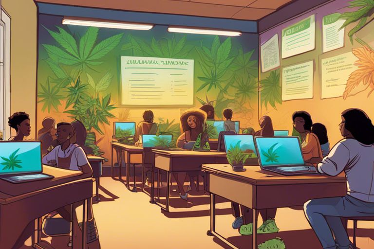 Exploring The Intriguing Foundations Of California's Marijuana Schooling